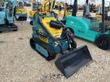Dig Master Mini Skid Steer