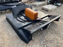 Wolverine 72" SS Brush Cutter