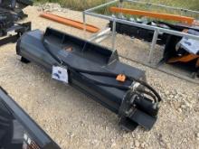 Wolverine 72" SS Tiller