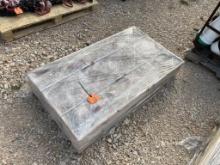 Pallet of Chains & Ratchet Binders