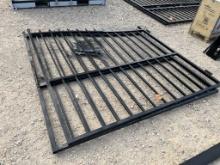 14ft Bi-parting Gates