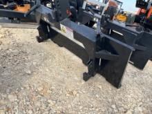 Wolverine SS 3 pt Hitch Adapter