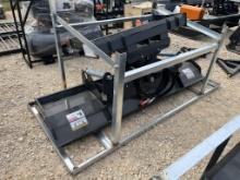 Wolverine SS Dozer Blade