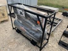 Land Honor 40 gal Air Compressor