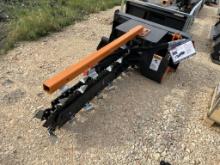 Wolverine SS Trencher