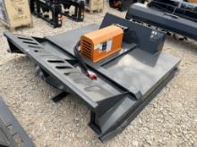 Wolverine 72" SS Brush Cutter