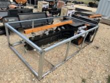 Wolverine SS Trencher