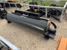 Wolverine 72" SS Tiller