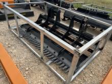 Wolverine SS Land Leveler