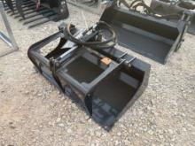 Wolverine Mini SS Stump Grapple
