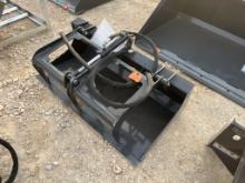 Wolverine Mini SS Stump Grapple