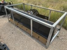 Wolverine SS 6-way Dozer Blade