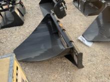 Wolverine SS Tree Digger