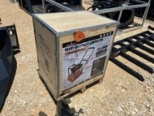 Land Honor Plate Compactor