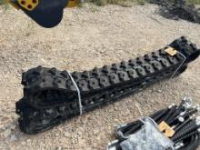 Future Mini Excavator Track