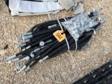 Future Mini Excavator Hyd Hoses