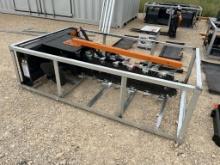 Wolverine SS Trencher