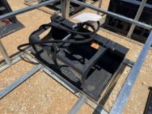 Wolverine Mini SS Stump Grapple