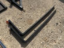 Pair of 60" Forks