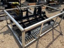 Wolverine SS Land Leveler