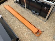 82" Fork Extensions