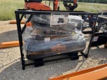 Land Honor 40 gal Air Compressor