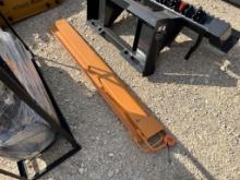 Fork Extensions