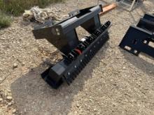 Wolverine SS Ripper