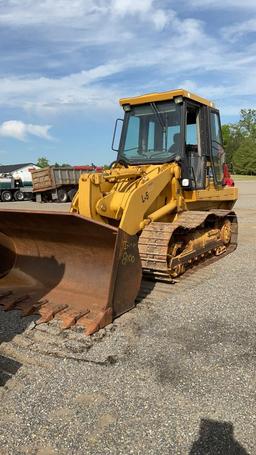 CAT 953C Track Loader