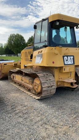 CAT D6K Bulldozer