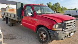 2003 Ford F350