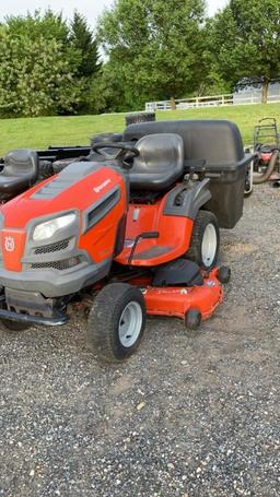 2013 Husqvarna Lawnmower