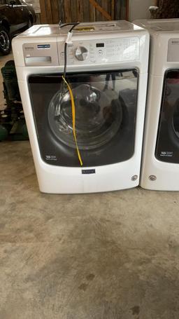 Washer/Dryer