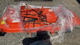 Kubota Rc6024b Mower Deck