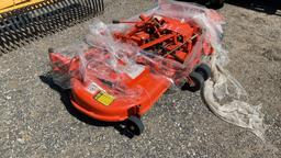 Kubota Rc6024b Mower Deck