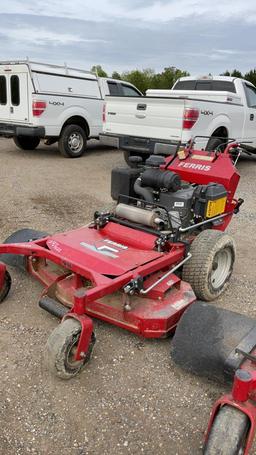 2014 Ferris Walk Behind Mower