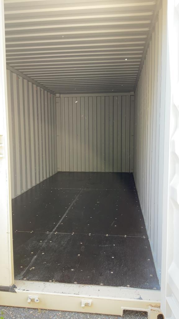 20 Ft Conex Container New