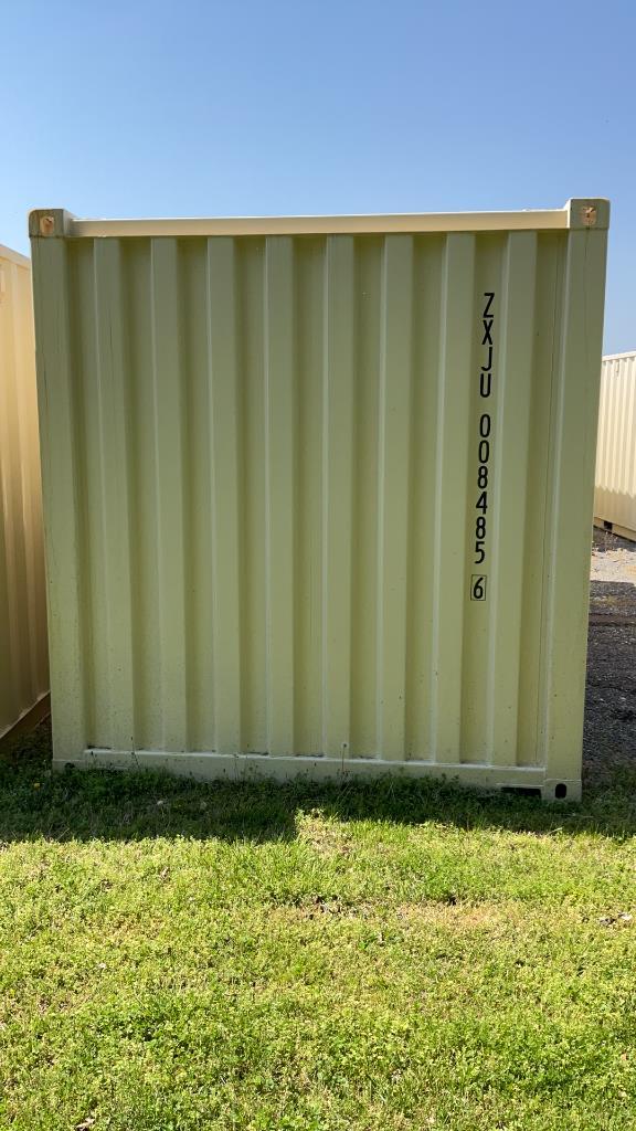 20ft Conex Container New