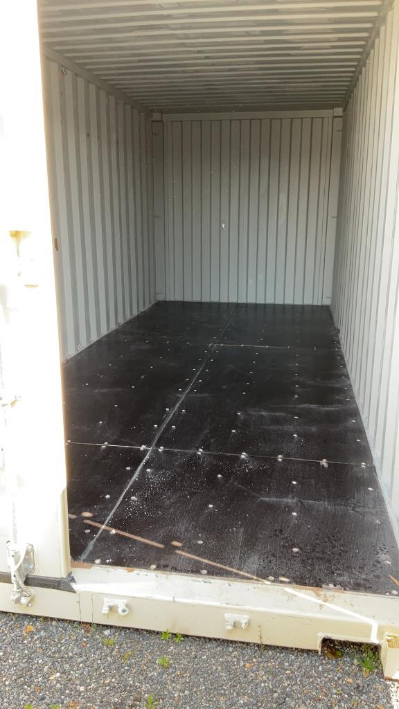 20ft Conex Container New