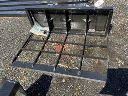 Future Skid Steer Land Leveler(new)