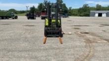 Clark Forklift CMP25