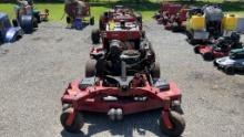 Toro GrandStand Multi Force
