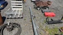 Lot of Air Lines/connectors Metal