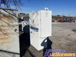 Baker Hughes Centrilift 1,000 KVA Max - 480 Volt Max - 1,283 Amp Max