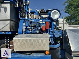 2007 Loadcraft Model- LCI-35T-C CSP Nitrogen Pump Trailer