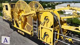 2012 Atoka Model-CA023136 Hydra Rig HR680 Coiled Tubing Unit