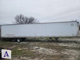 2006 53FT Great Dane Trailer