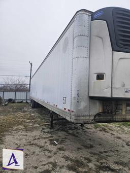 2006 53FT Great Dane Trailer