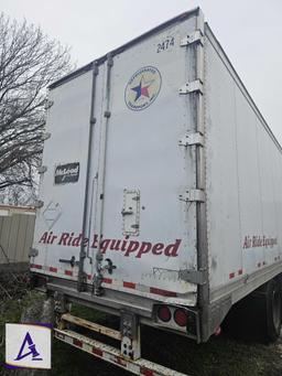 2006 53FT Great Dane Trailer