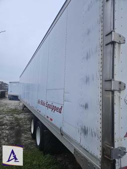 2006 53FT Great Dane Trailer